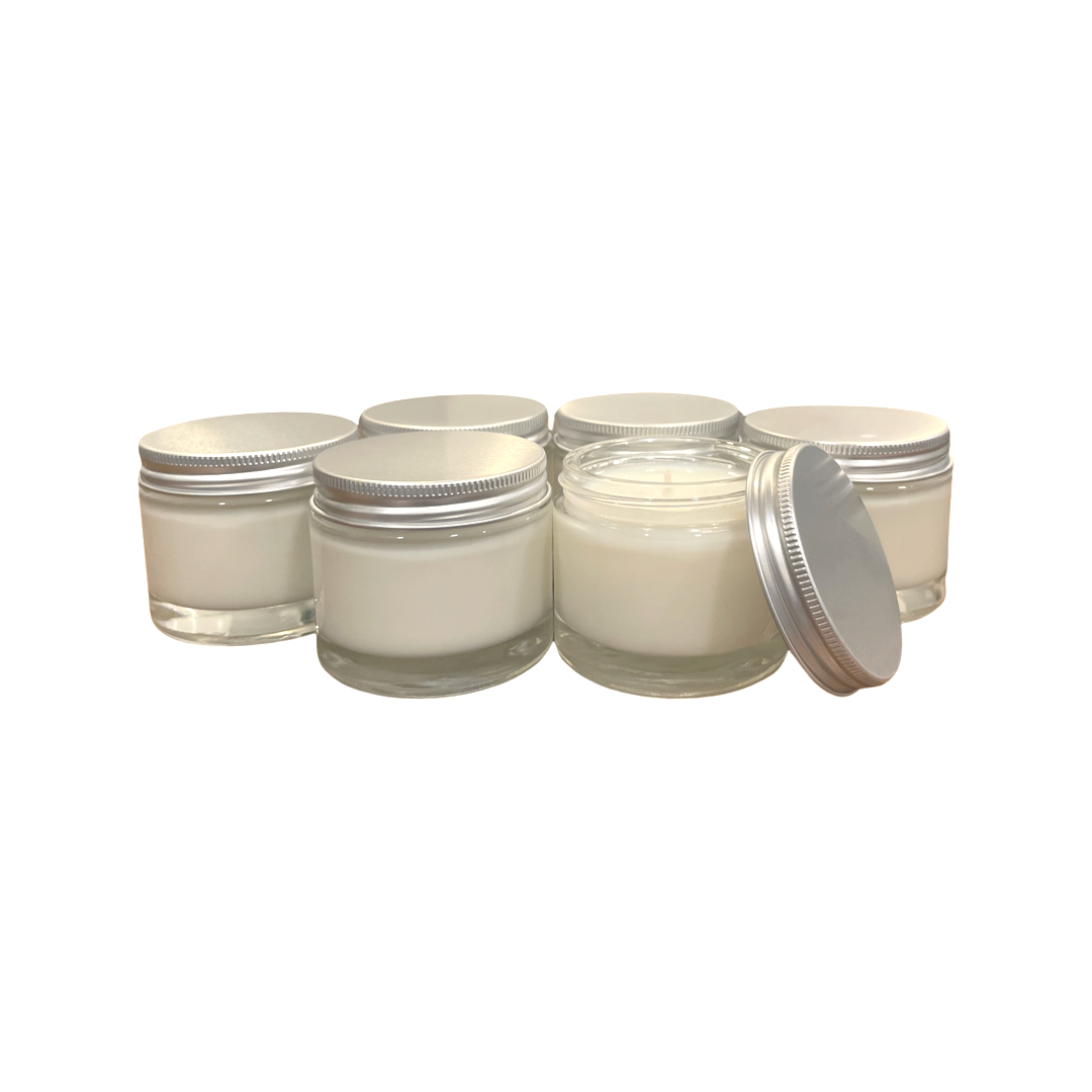 2 oz Candle 6 Pack Sampler